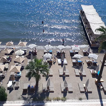Honeymoon 3* Marmaris