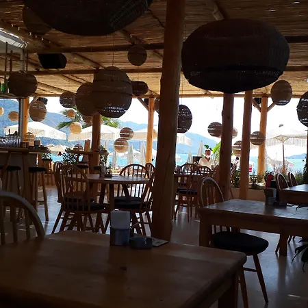 Honeymoon 3* Marmaris