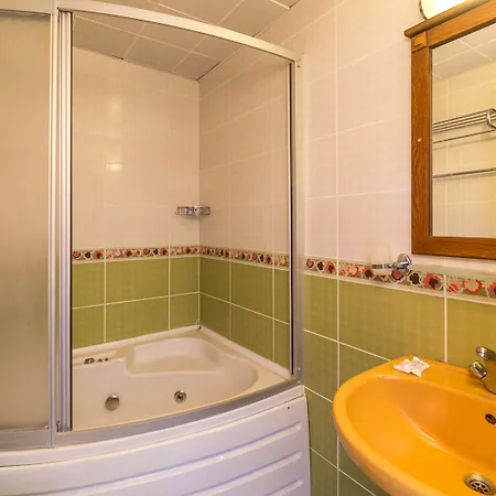 Hotel Honeymoon Marmaris