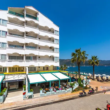 Honeymoon Hotel Marmaris