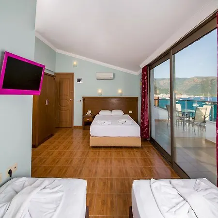 Honeymoon 3* Marmaris