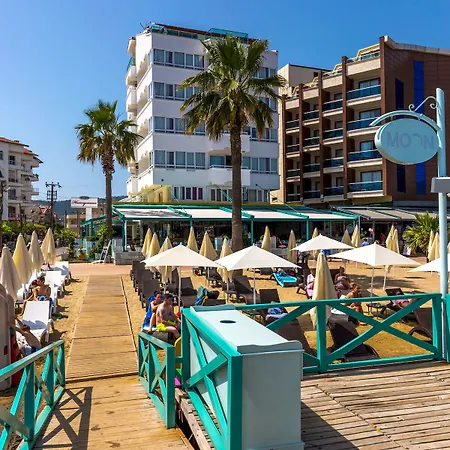 Honeymoon Hotel Marmaris