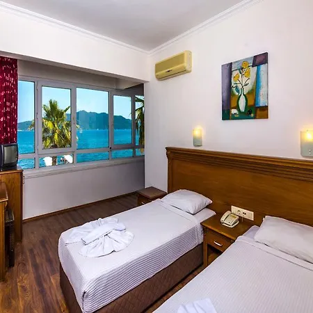 Hotel Honeymoon Marmaris