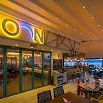 Honeymoon Hotel Marmaris