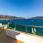 Honeymoon Hotel