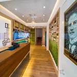 Honeymoon Hotel