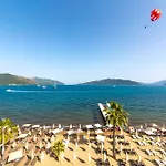 Honeymoon 3*