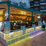 Honeymoon Hotel Marmaris