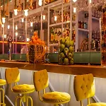 Honeymoon Hotel Marmaris
