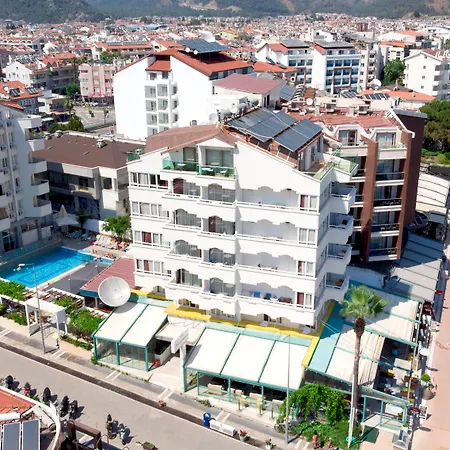Honeymoon Hotell