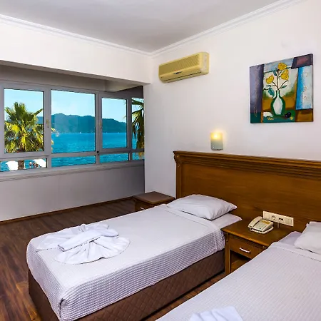 Honeymoon Marmaris