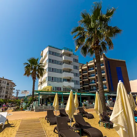 Hotell Honeymoon