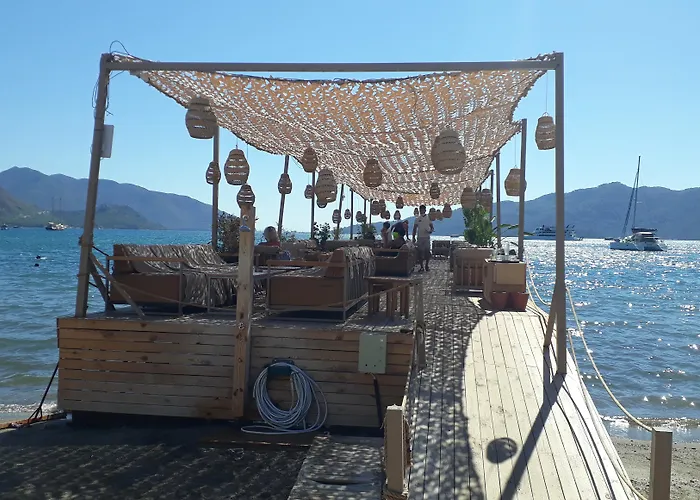 Honeymoon 3* Marmaris