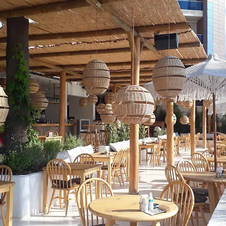 Honeymoon 3* مرمريس