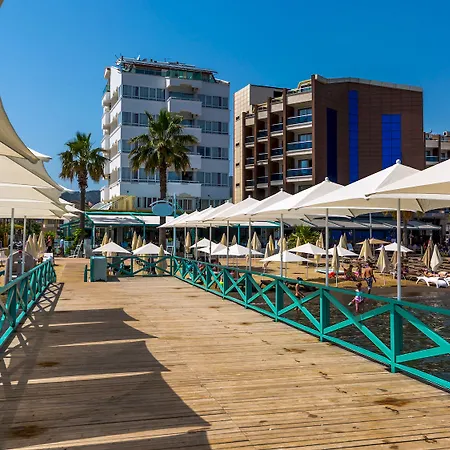 Honeymoon Отель 3*