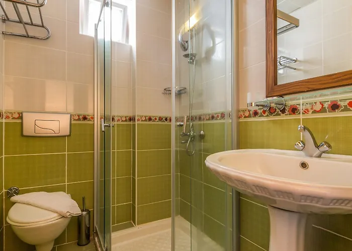 Otel Honeymoon Marmaris