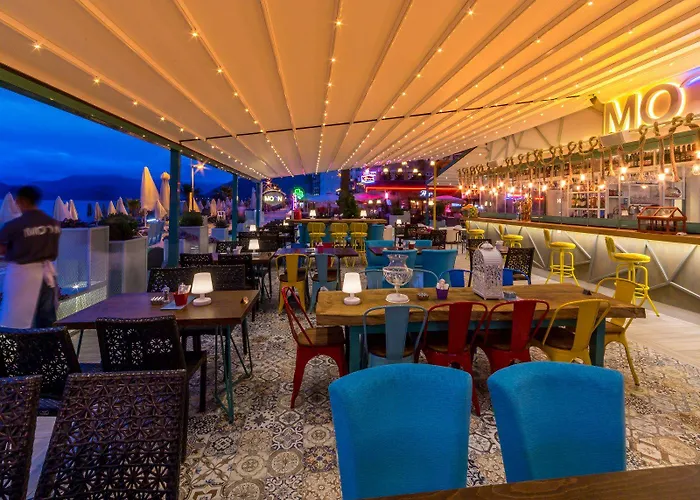 Honeymoon فندق 3*