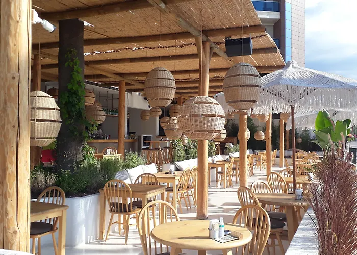 Honeymoon 3* Marmaris