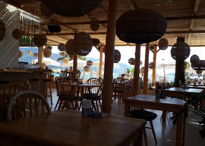 Honeymoon 3* مرمريس