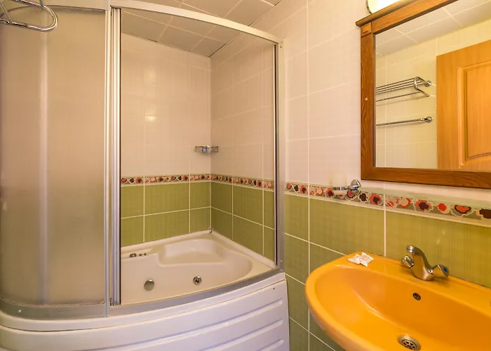 Otel Honeymoon Marmaris