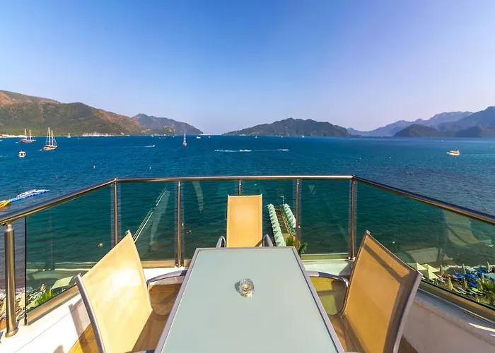 فندق Honeymoon 3*