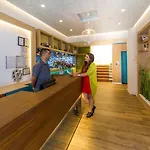 Honeymoon Hotel
