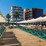 Honeymoon Hotel 3*