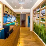 Honeymoon Hotel 3*