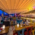 Honeymoon 3* Marmaris