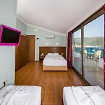 Honeymoon 3* Marmaris
