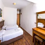 Honeymoon Hotel 3*