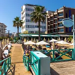 Honeymoon Hotel Marmaris