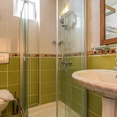 ホテル Honeymoon マルマリス