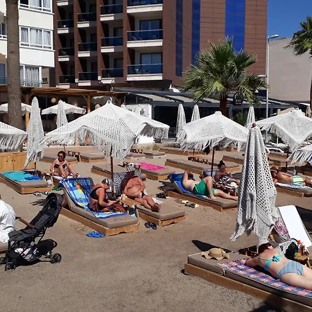 Honeymoon Hotel