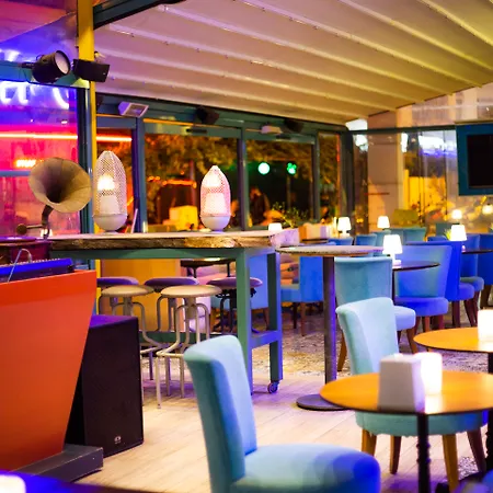 ホテル Honeymoon 3*