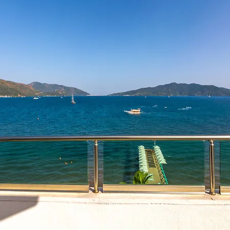 Honeymoon 3* マルマリス