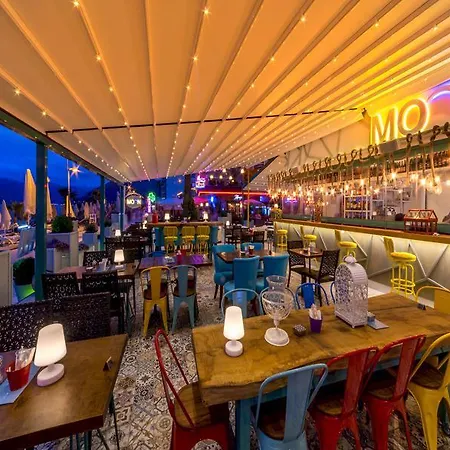 Honeymoon 3* マルマリス