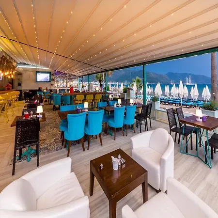 Honeymoon Hotel