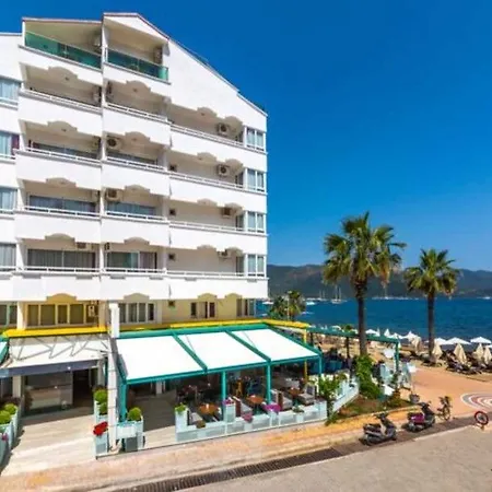 Honeymoon ホテル 3*