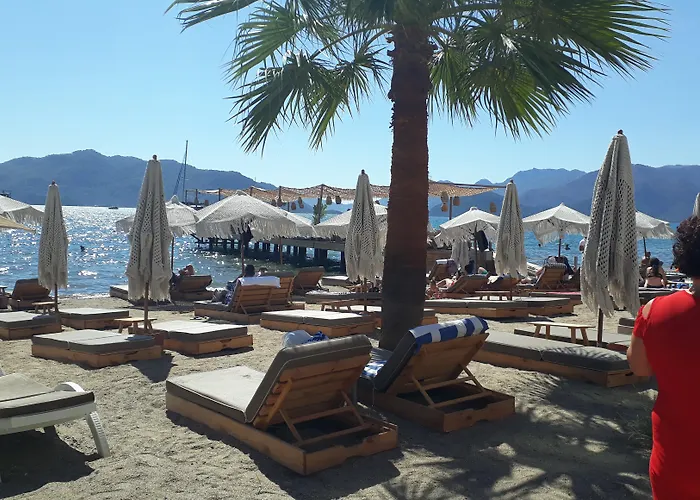 Hotel Honeymoon 3*