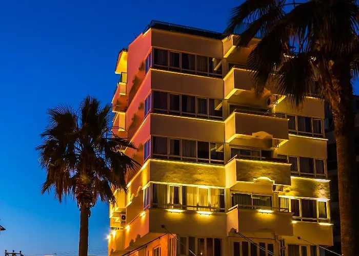 Honeymoon Marmaris